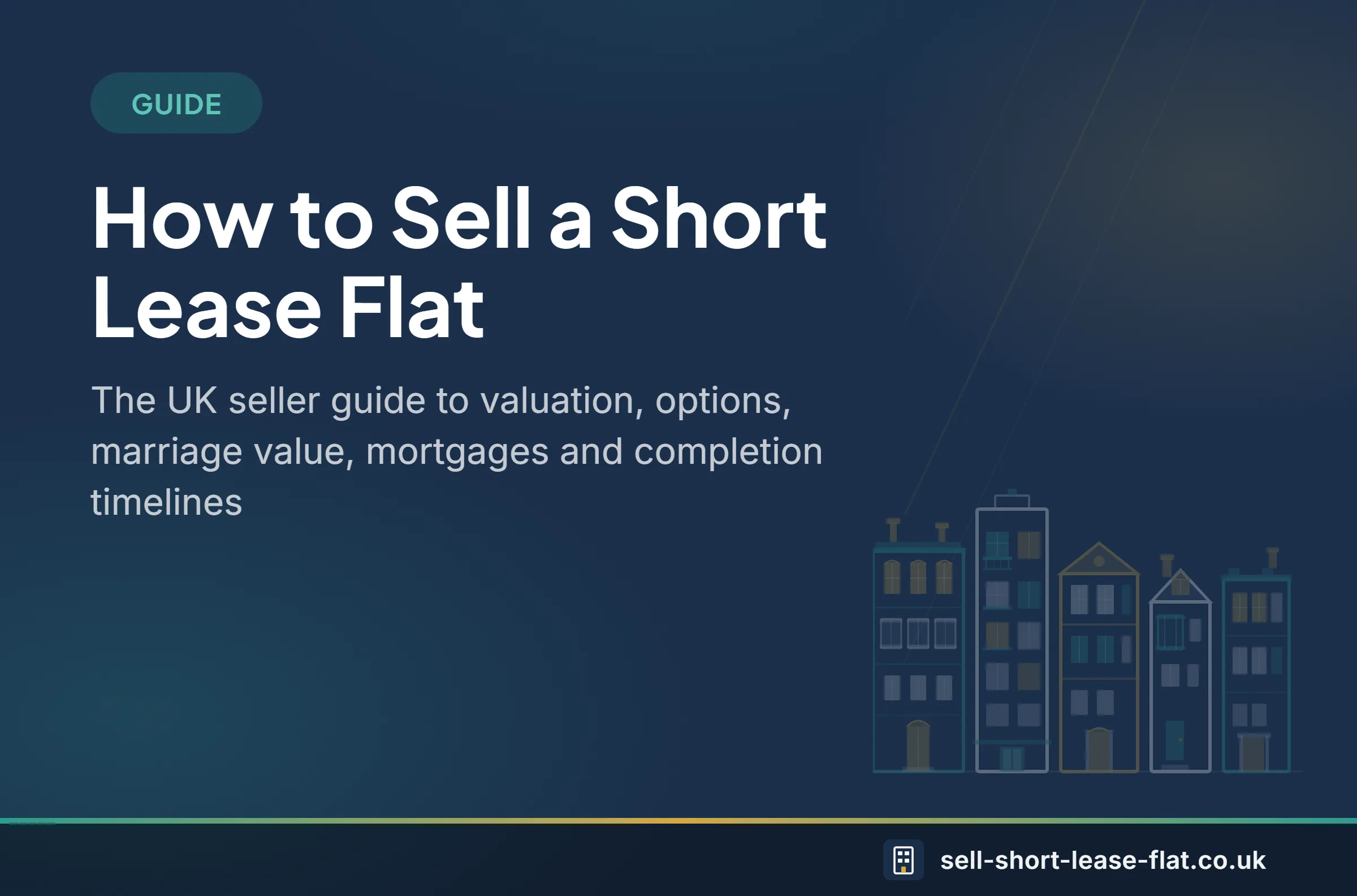 Guide: How to Sell a Short Lease Flat
