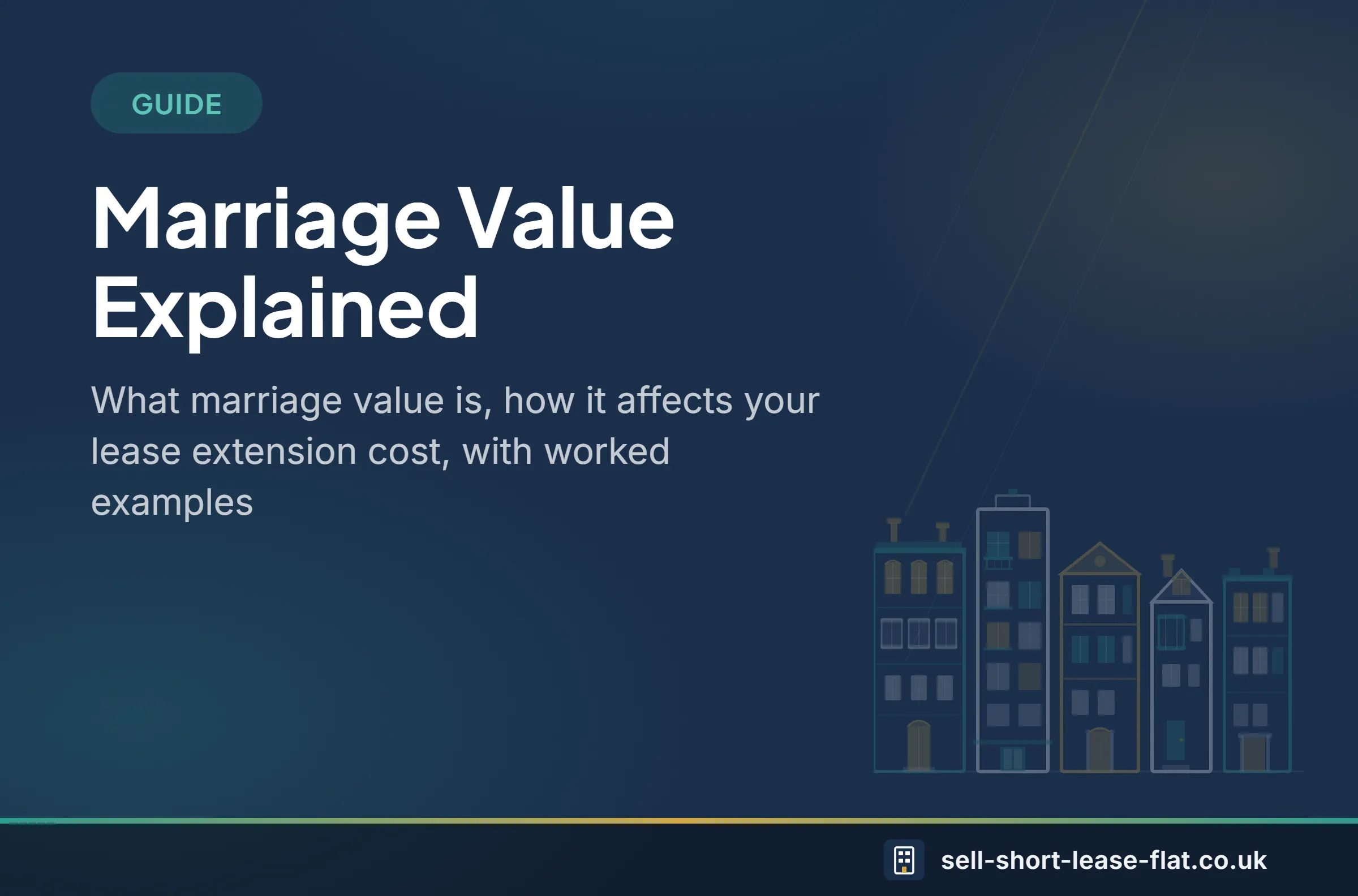 Guide: Marriage Value Explained