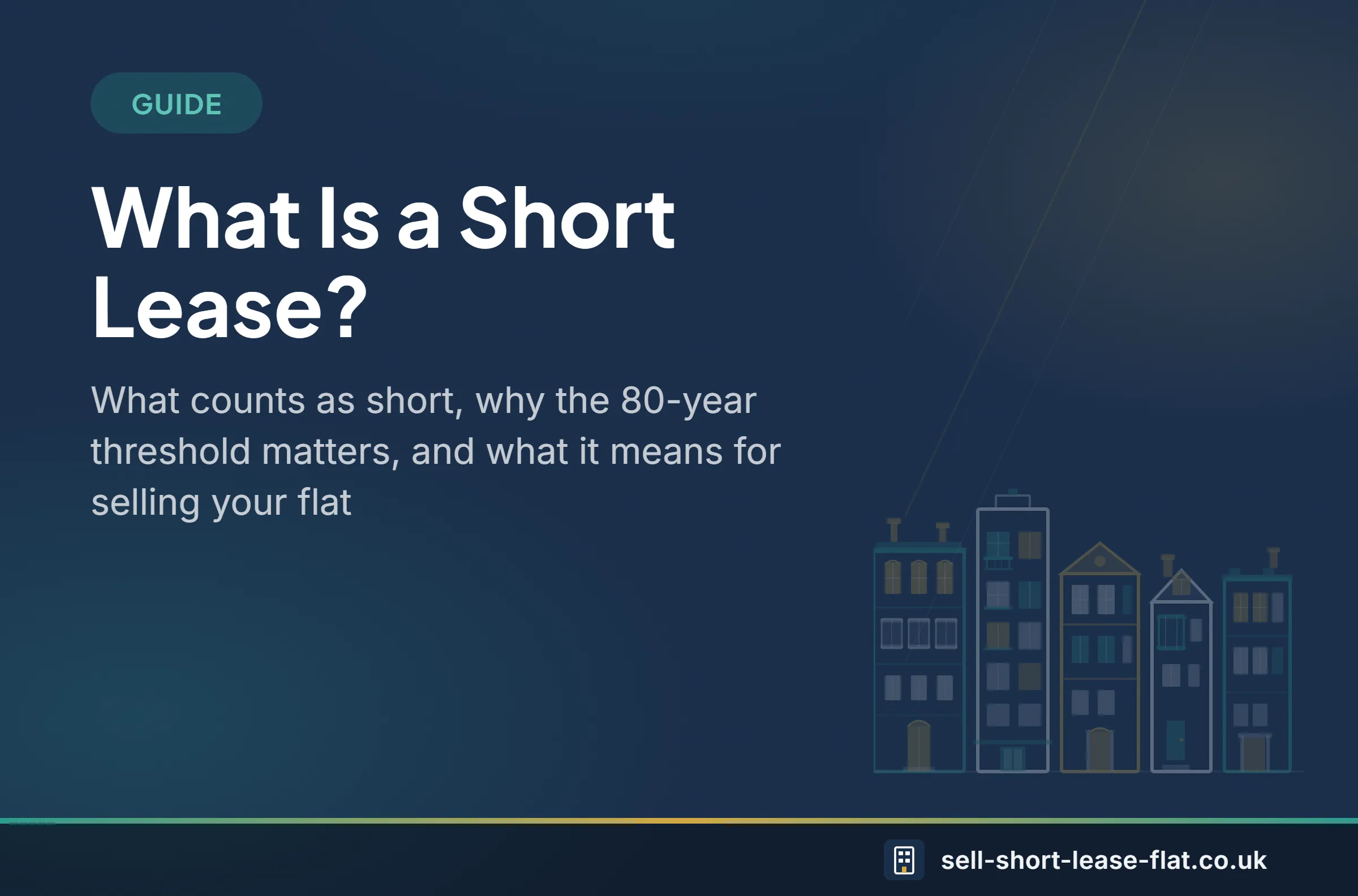 Guide: What Is a Short Lease?